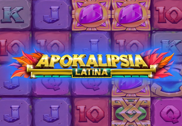 Слот Hot Fiesta в Аврора Казино